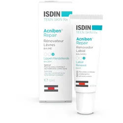 Isdin Acniben Repair Lippenbalsam