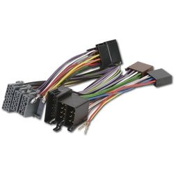 Adapterkabel Parrot FSE an Opel ab Bj.2000 36 Pin