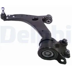 DELPHI Lenker, Radaufhängung tc2252 Vorderachse links für FORD VOLVO