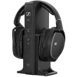RS175 Over Ear Kopfhörer kabellos (Schwarz)