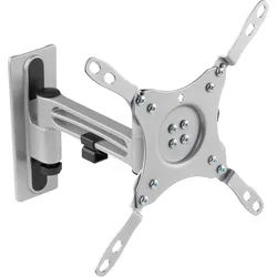 MYW HC2-2L - TV-Wandhalterung, 13''-43'', Camper, 236 mm