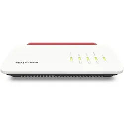 AVM Fritz! Box 5590, Fiber WLAN Router, Wifi-6