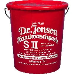 Handwaschpaste S II 10L
