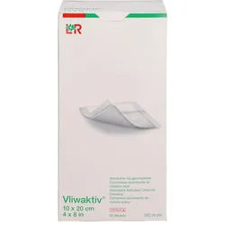 VLIWAKTIV ST 10X20 20 St