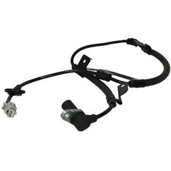 Sensor, Raddrehzahl AUTLOG AS4250 Rechts