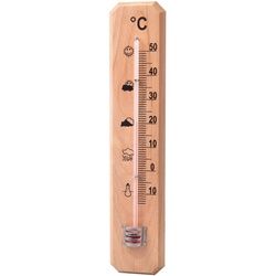 WA 2020 - Thermometer, Innen- oder Außenthermometer mit Temperaturanzeige