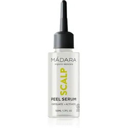 MÁDARA Scalp Peeling-Serum für Kopfhaut 50 ml