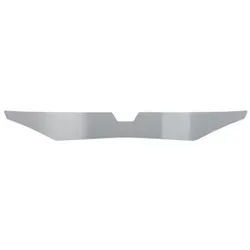 uvex Helmaufkleber hinten reflektierend silber - 9790150 - silber