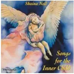 Hörspiel Songs for the inner Child. CD