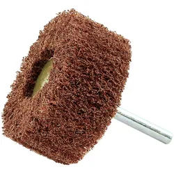 MINI MAX Vlies Rad, 60 mm x 30 mm, Extragrob (C)