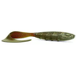 Nays Kunstköder, Nays GHST JNR 65 C-02 Gummifisch 16.51 cm