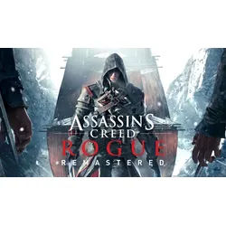 Assassin’s Creed Rogue Remastered