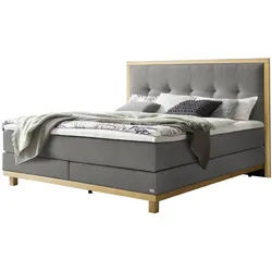 Boxspringbett HASENA CECILIA