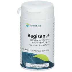 Springfield Regisense