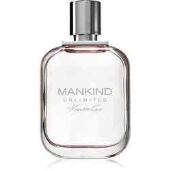 Kenneth Cole Mankind Unlimited Eau de Toilette für Herren 100 ml