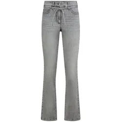 Jean droit BASLER denim