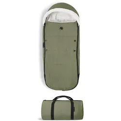 Stokke® YOYO® Fußsack für Kinderwagen Olive