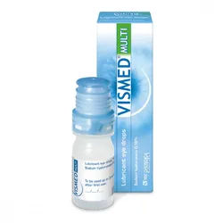 Vismed Multi Augentropfen