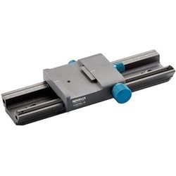 Novoflex Einstellschlitten Castel-Q