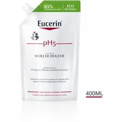 Eucerin® pH5 Duschöl Nachfüllpack