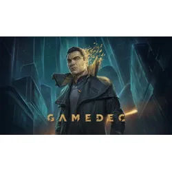 Gamedec