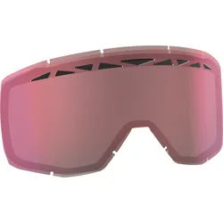 Scott SMB Primal/Hustle/Tyrant/Split ACS Ersatzscheibe, pink für Männer