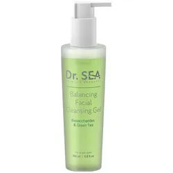 DR. SEA - Ausgleichendes Reinigungsgel für das Gesicht 200 ml