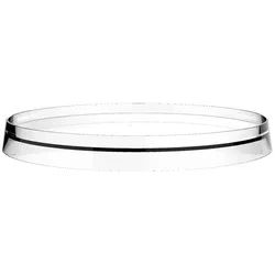 LAUFEN Ersatz-Deko-Disc, Kartell · LAUFEN,Kristallklar, 39833.5, 3983350840011 H3983350840011