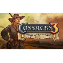 Cossacks 3: Days of Brilliance