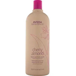 Aveda Body ReinigenCherry AlmondHand & Body Wash 250 ml
