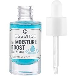 Essence - Moisture Boost Nagelpflege 8 ml