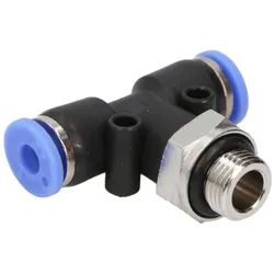 Steckverbinder TEKALAN RECTUS RQST184G