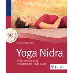 Yoga Nidra Buch 1 St
