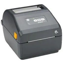 ZD421D - Direct thermal | 203 dpi | Wi?Fi(ac) | Bluetooth 4.1