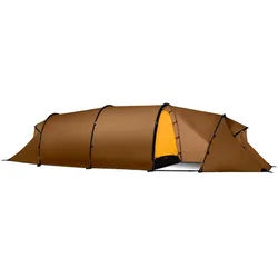 Hilleberg Kaitum 3 GT Trekkingzelt - 3 PERS. - sand