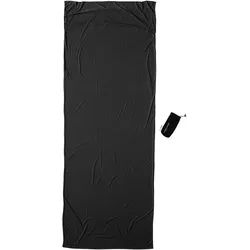 Cocoon TravelSheet Thermolite Performer Hüttenschlafsack (Wärmeleistung +7°C / max. Körpergröße 190cm / Gewicht 0,34kg) - STK - 6550