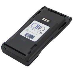 Funkakku NiMH 7,2V 1650mAh passend für Motorola NNTN4496, NNTN4496AR, NNTN4497, NNTN4497A