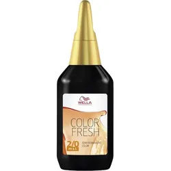 Wella Professionals ToenungenColor Fresh Nr. 2/0 Schwarz 75 ml