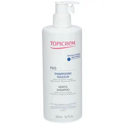 Topicrem PH5 Sanftes Shampoo