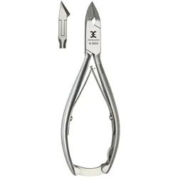 Excellent Nagelzange 13 cm, schräge Schneide 1 St