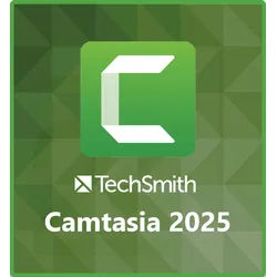 TechSmith Camtasia 2025
