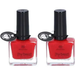 alessandro Hybrid Secret Red
