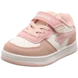 KangaROOS K-CPI Izel EV Sneaker beige|rosa 24 EU