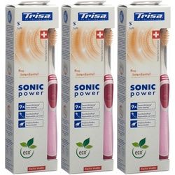 Trisa Interdentalbürste Sonic power pro interdental soft