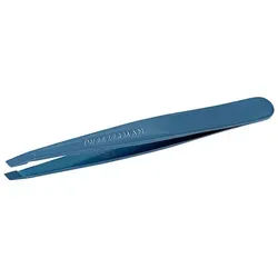 Tweezerman Beauty-Tools PinzettenBell Bottom BlueSchräge Pinzette 1 Stk.