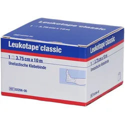 Leukotape® Classic 3,75 cm x 10 m weiß