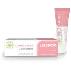 Lasepton® Baby Schutz-Creme Creme 25 ml Unisex 25 ml Creme