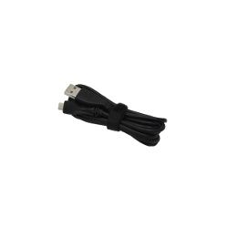 Logitech USB-Kabel - USB männlich - 5 m