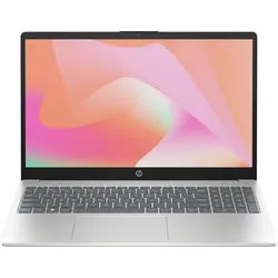 HP 15-fc0554ng (CW9R2EA) 15.6", 1920x1080 (60Hz, non-glare, 250cd/m2), AMD Ryzen 5 7520U, 4x 2.80-3.80GHz, 16GB RAM (verlötet), 1TB M.2 NVMe-SSD, AMD Radeon 610M (iGPU), nicht dokingfähig, Windows 11 Home