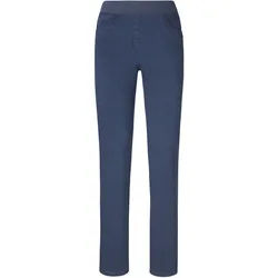 Le jean Comfort Plus, modèle Carina Fun Raphaela by Brax denim